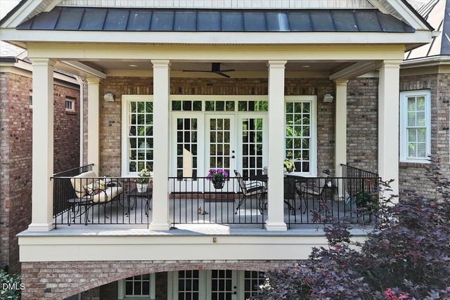 4135 Gardenlake Drive, Raleigh, NC 27612