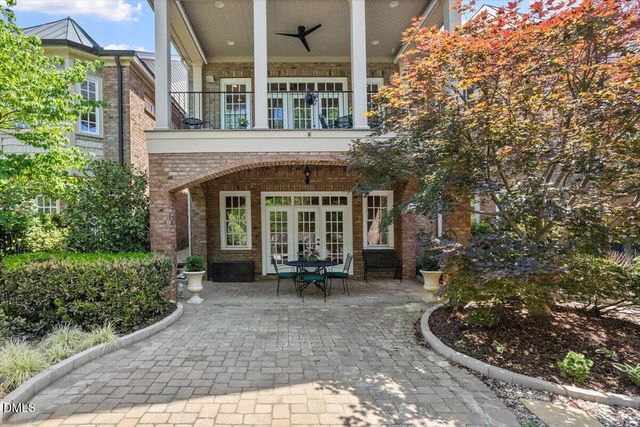 4135 Gardenlake Drive, Raleigh, NC 27612