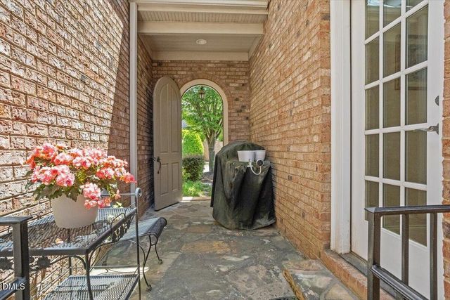 4135 Gardenlake Drive, Raleigh, NC 27612