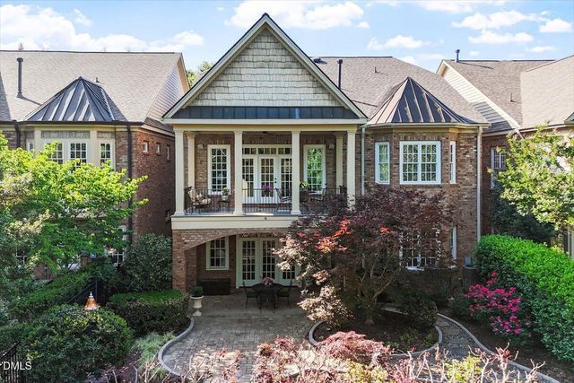 4135 Gardenlake Drive, Raleigh, NC 27612