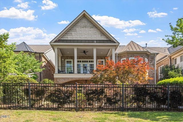 4135 Gardenlake Drive, Raleigh, NC 27612