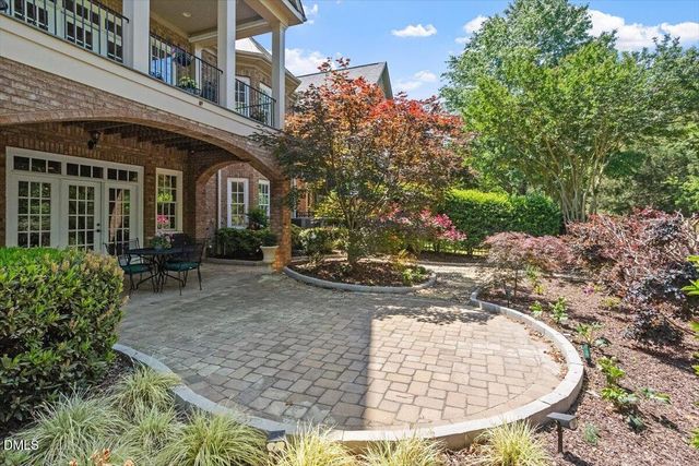 4135 Gardenlake Drive, Raleigh, NC 27612