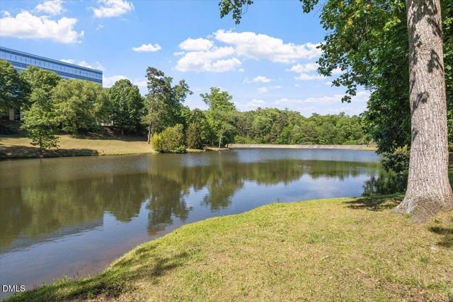 4135 Gardenlake Drive, Raleigh, NC 27612