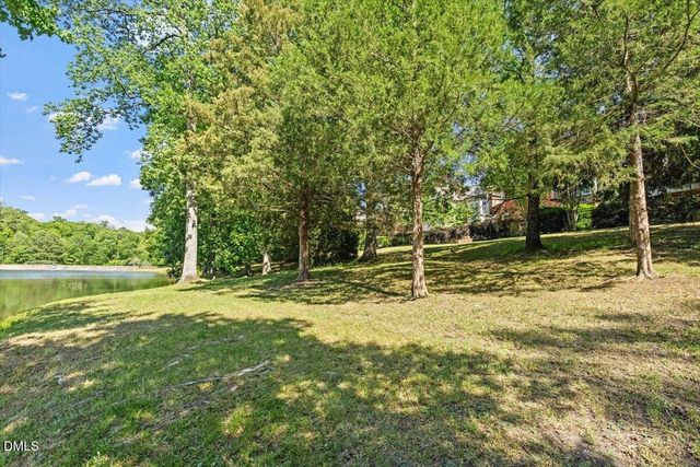 4135 Gardenlake Drive, Raleigh, NC 27612