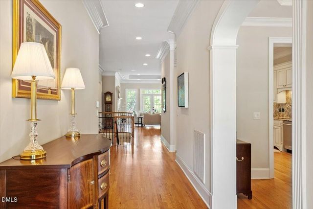 4135 Gardenlake Drive, Raleigh, NC 27612