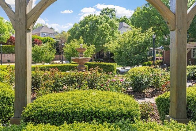 4135 Gardenlake Drive, Raleigh, NC 27612