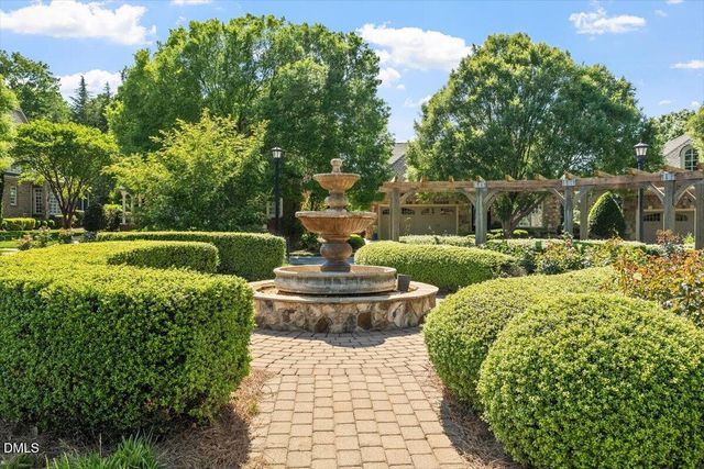 4135 Gardenlake Drive, Raleigh, NC 27612