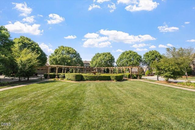 4135 Gardenlake Drive, Raleigh, NC 27612