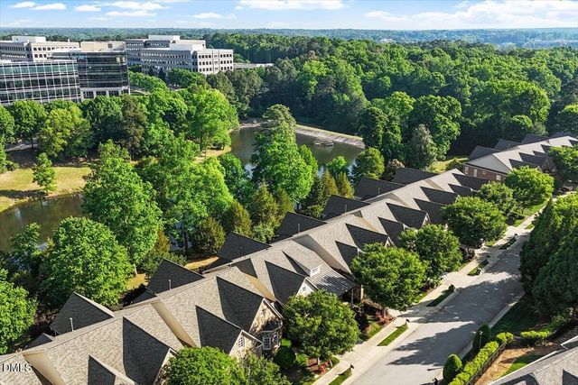 4135 Gardenlake Drive, Raleigh, NC 27612