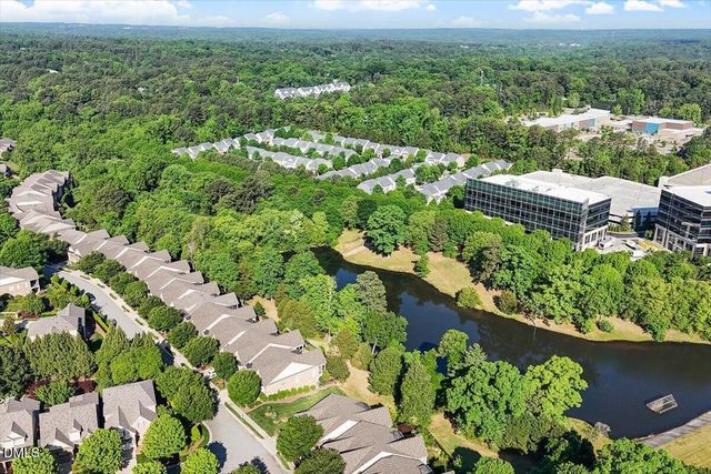 4135 Gardenlake Drive, Raleigh, NC 27612