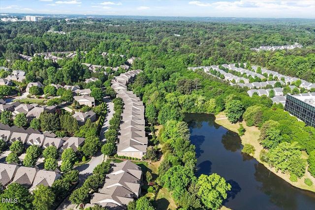 4135 Gardenlake Drive, Raleigh, NC 27612