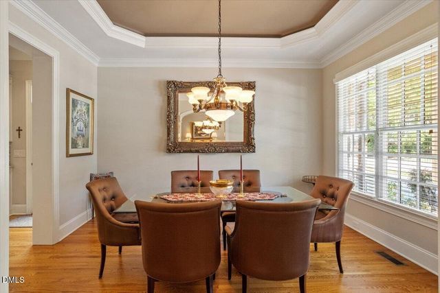 4135 Gardenlake Drive, Raleigh, NC 27612