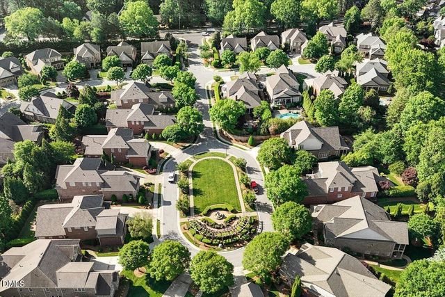 4135 Gardenlake Drive, Raleigh, NC 27612