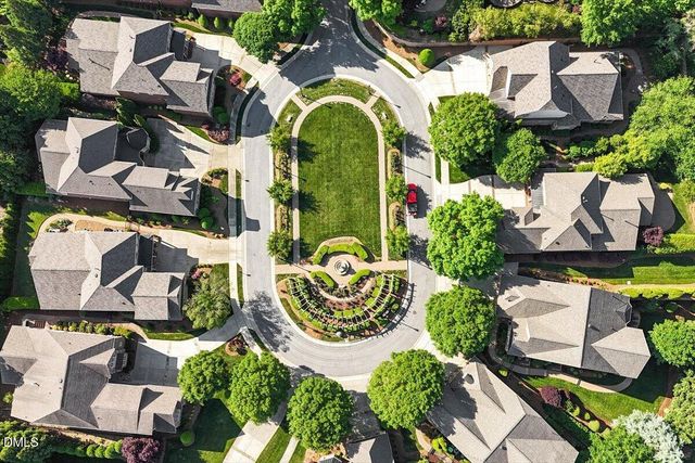 4135 Gardenlake Drive, Raleigh, NC 27612