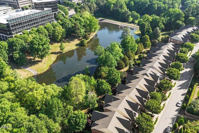 4135 Gardenlake Drive, Raleigh, NC 27612