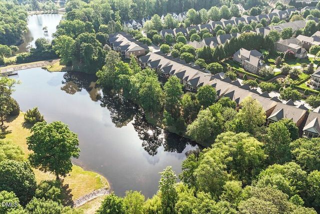 4135 Gardenlake Drive, Raleigh, NC 27612