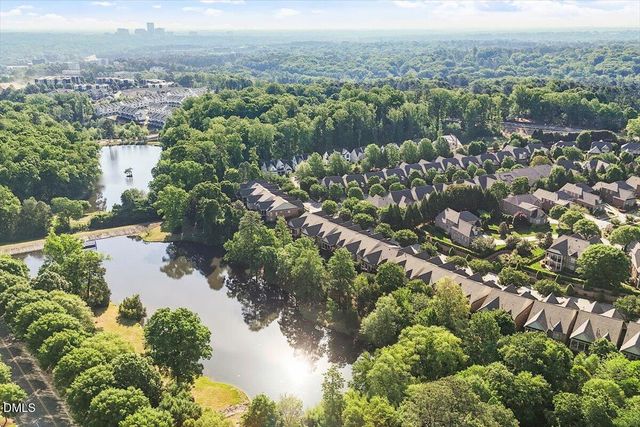 4135 Gardenlake Drive, Raleigh, NC 27612