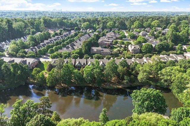 4135 Gardenlake Drive, Raleigh, NC 27612