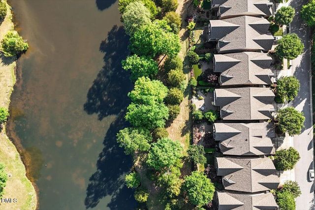 4135 Gardenlake Drive, Raleigh, NC 27612