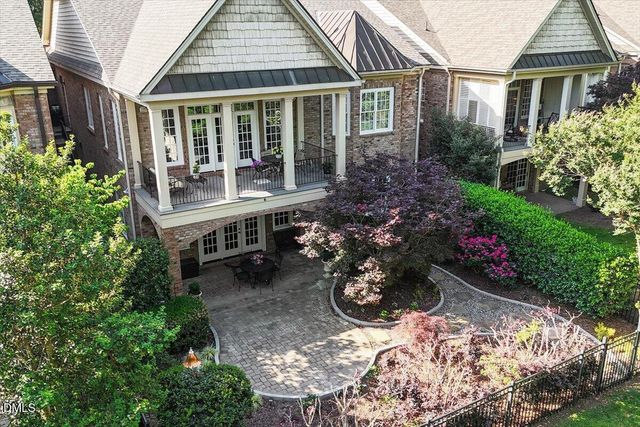 4135 Gardenlake Drive, Raleigh, NC 27612