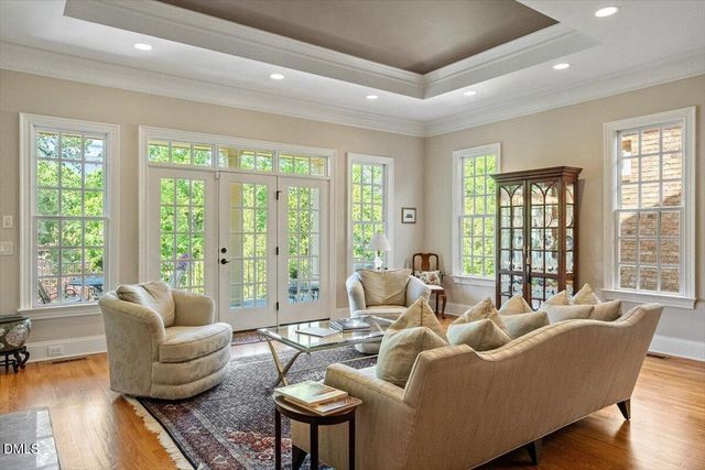 4135 Gardenlake Drive, Raleigh, NC 27612