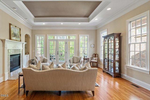 4135 Gardenlake Drive, Raleigh, NC 27612