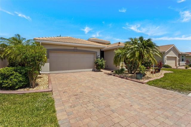 6240 FALCON LAIR DRIVE, North Port, FL 34287