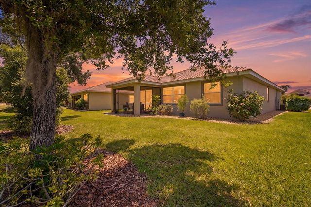 6240 FALCON LAIR DRIVE, North Port, FL 34287