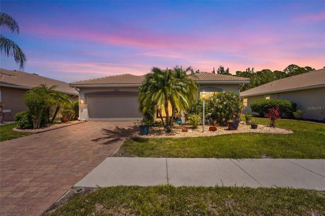 6240 FALCON LAIR DRIVE, North Port, FL 34287