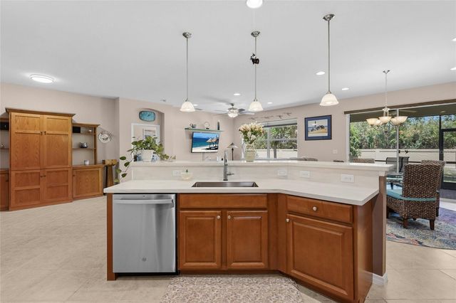 6240 FALCON LAIR DRIVE, North Port, FL 34287