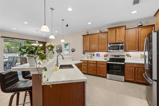 6240 FALCON LAIR DRIVE, North Port, FL 34287