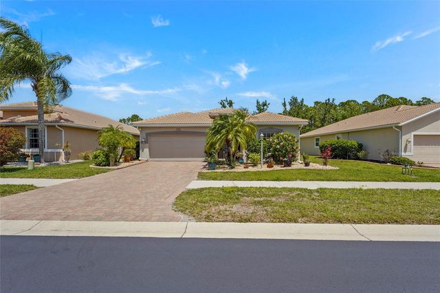 6240 FALCON LAIR DRIVE, North Port, FL 34287