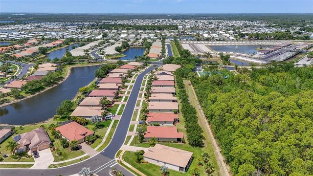 6240 FALCON LAIR DRIVE, North Port, FL 34287