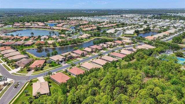 6240 FALCON LAIR DRIVE, North Port, FL 34287