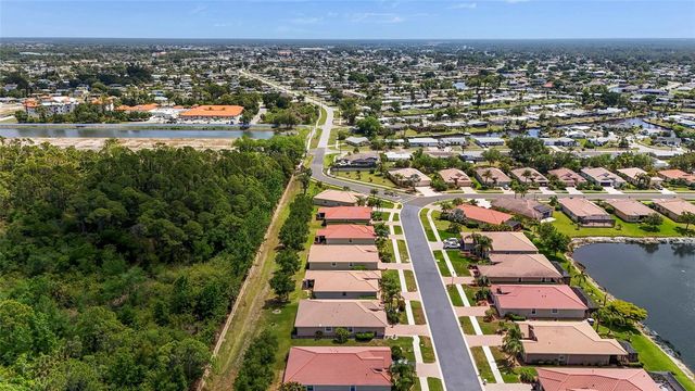 6240 FALCON LAIR DRIVE, North Port, FL 34287
