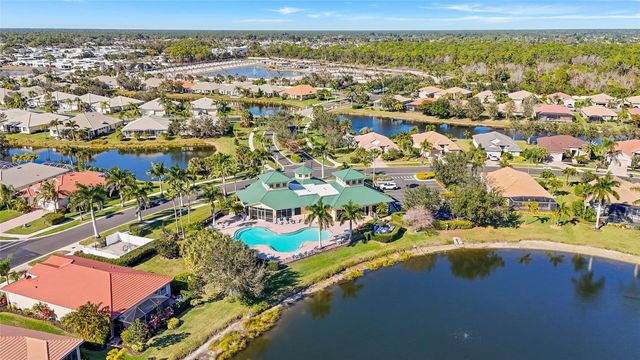 6240 FALCON LAIR DRIVE, North Port, FL 34287