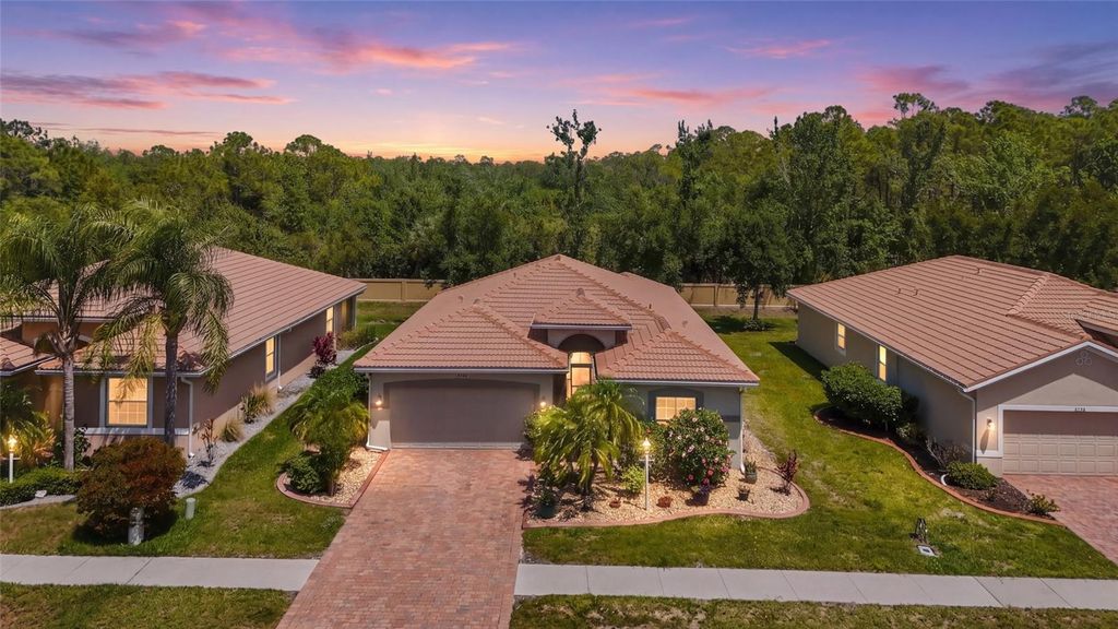 6240 FALCON LAIR DRIVE, North Port, FL 34287