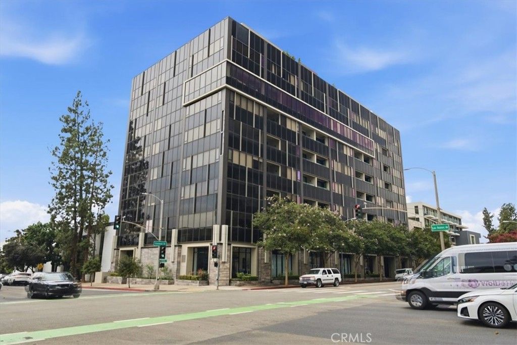 388 Cordova Street 505, Pasadena, CA 91101