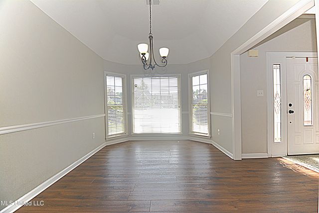 6363 Cheyenne Drive, Olive Branch, MS 38654