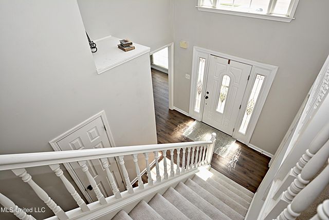 6363 Cheyenne Drive, Olive Branch, MS 38654