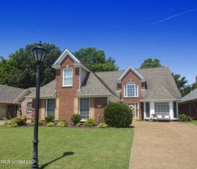 6363 Cheyenne Drive, Olive Branch, MS 38654