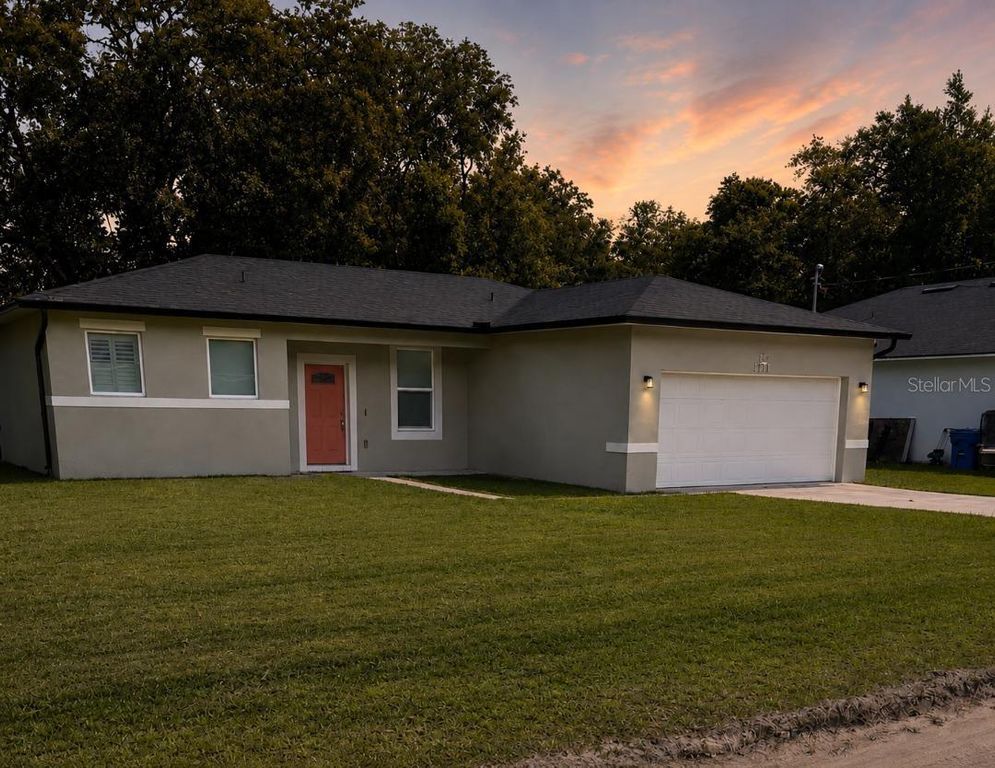 1313 5TH STREET, Orange City, FL 32763