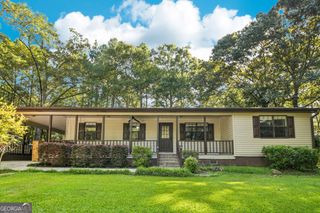 415 Tussahaw Point Drive, Jackson, GA 30233