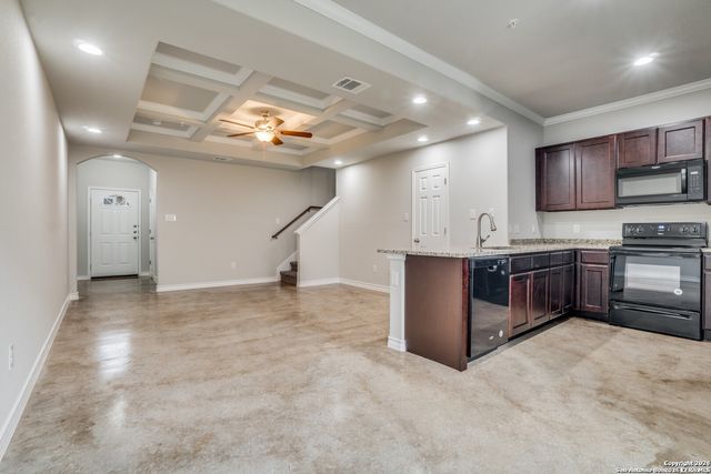 16905 Dancing Ava Unit 1, Selma, TX 78154