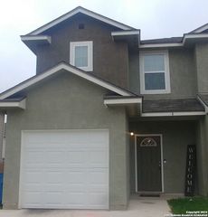 16905 Dancing Ava Unit 1, Selma, TX 78154