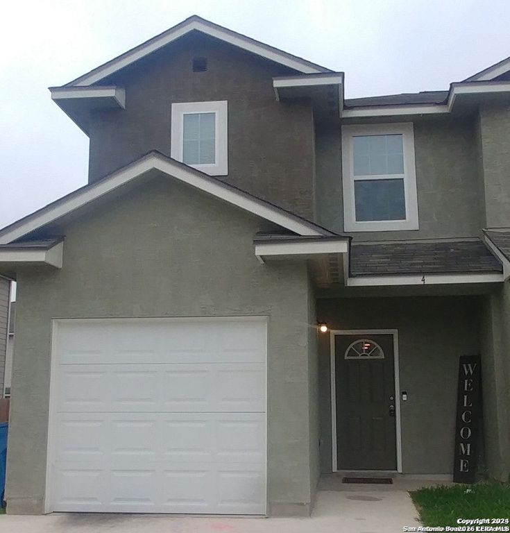 16905 Dancing Ava Unit 1, Selma, TX 78154