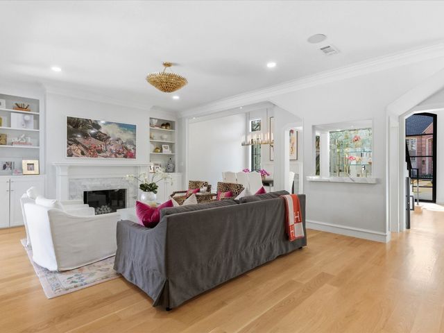 5929 Kensington Drive, Plano, TX 75093