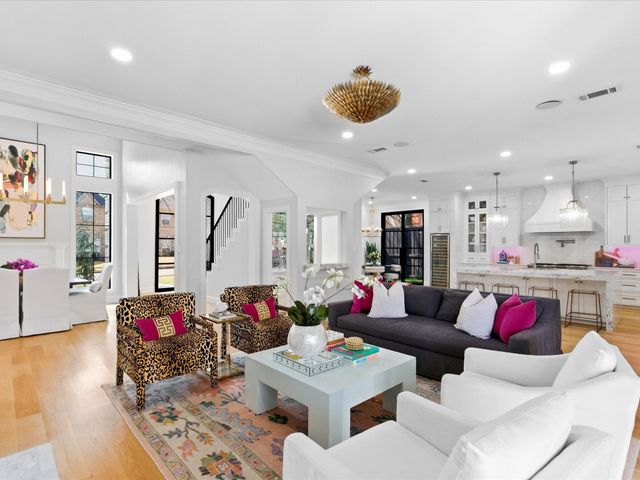 5929 Kensington Drive, Plano, TX 75093