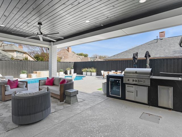 5929 Kensington Drive, Plano, TX 75093