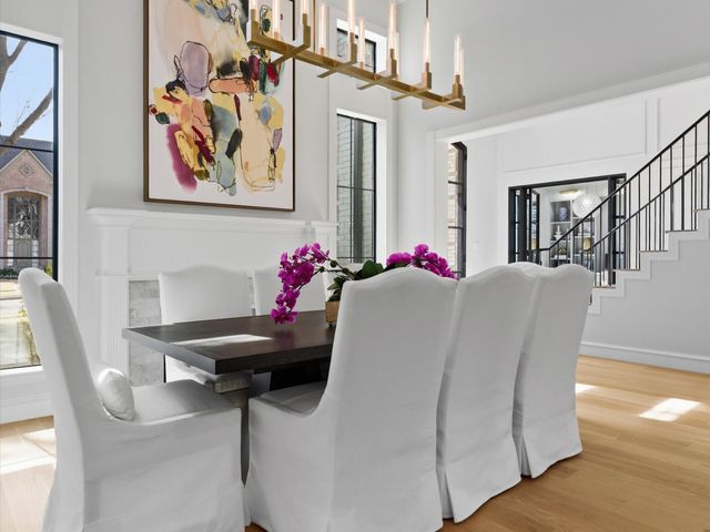 5929 Kensington Drive, Plano, TX 75093